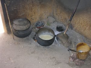 Kueche